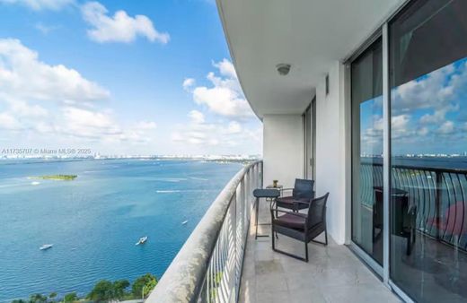 Complesso residenziale a Miami, Miami-Dade County