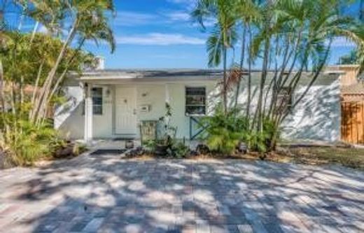 Villa in West Palm Beach, Palm Beach