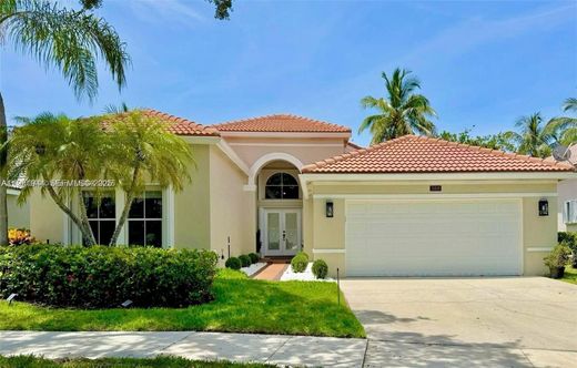 Villa in Weston, Broward County