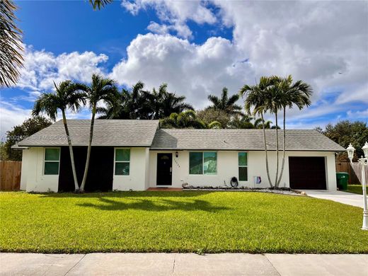 Villa Homestead, Miami-Dade County
