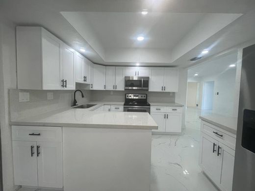 Villa a Lauderdale Lakes, Broward County