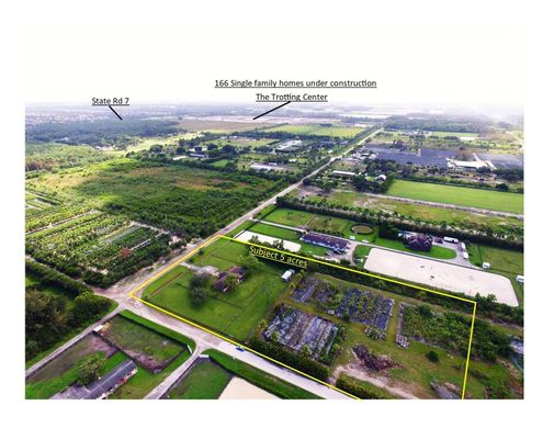 Lake Worth, Palm Beach Countyのヴィラ