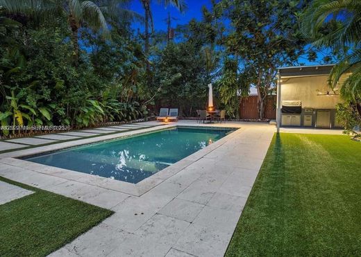 Villa Miami, Miami-Dade County