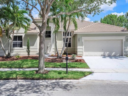 Villa a Weston, Broward County