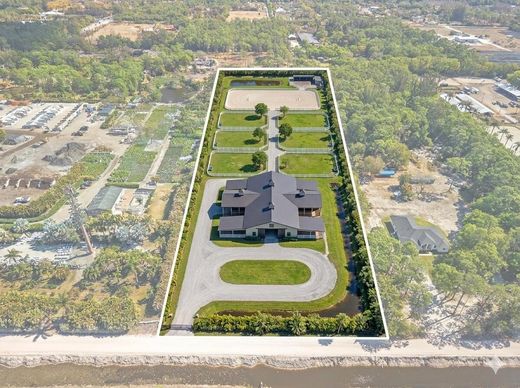 Villa Loxahatchee Groves, Palm Beach County