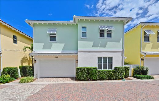 Villa a Fort Lauderdale, Broward County