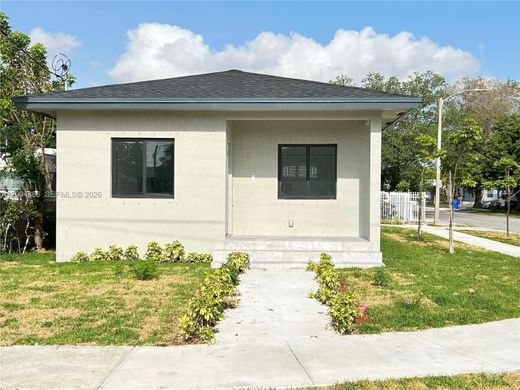 Villa a Miami Shores, Miami-Dade County