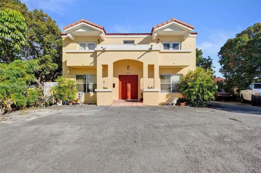 Villa in Hialeah, Miami-Dade