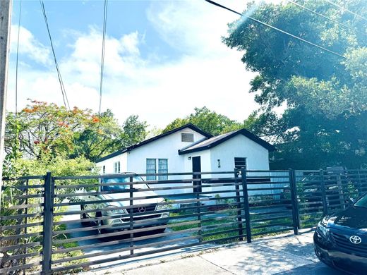 Villa à Miami Heights Trailer Park, Comté de Miami-Dade