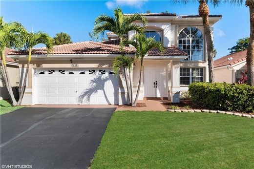 Villa a Margate, Broward County