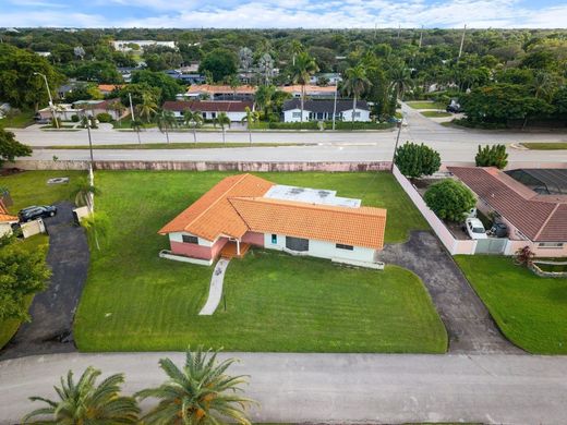 Villa in Miami, Miami-Dade