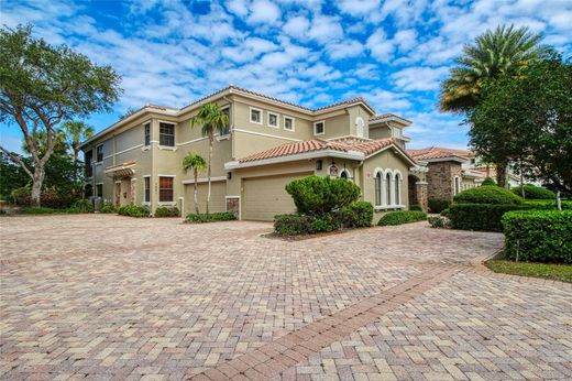 타운 하우스 / Parkland, Broward County