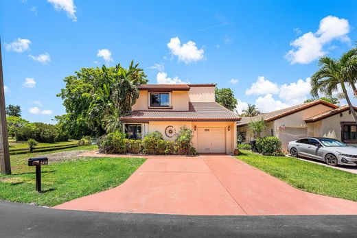 Villa in Lake Worth, Palm Beach