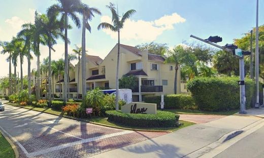 Townhouse in Miami, Miami-Dade