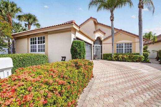Villa in Delray Beach, Palm Beach