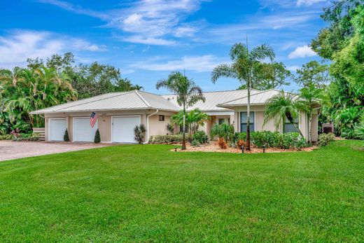 Villa in Palm City, Martin County
