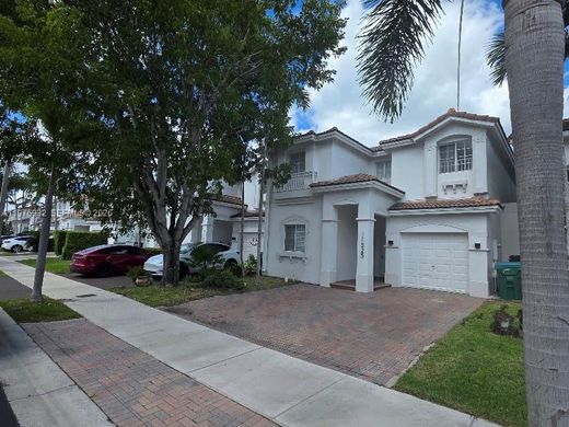 Villa in Doral, Miami-Dade