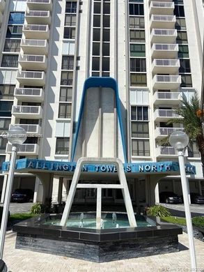 Edificio en Hollywood, Broward County