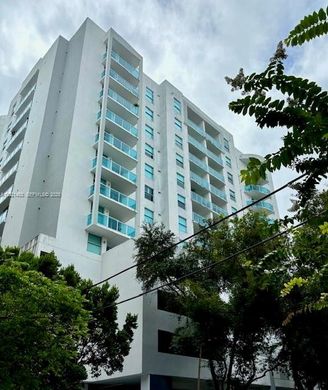 Residential complexes in Miami, Miami-Dade