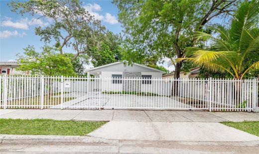 Villa in Miami, Miami-Dade