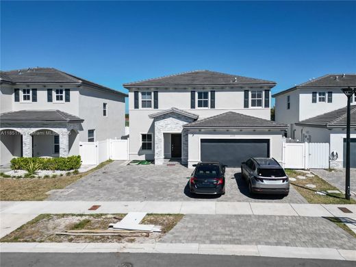 Villa Miami, Miami-Dade County