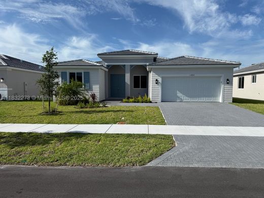 Villa in Homestead, Miami-Dade County