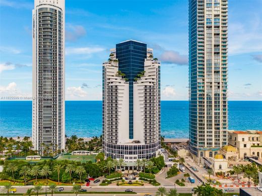 Жилой комплекс, Sunny Isles Beach, Miami-Dade County