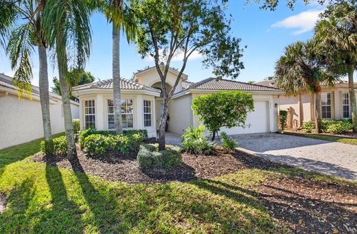 Villa in Lake Worth, Palm Beach