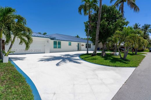 Villa in Fort Lauderdale, Broward County