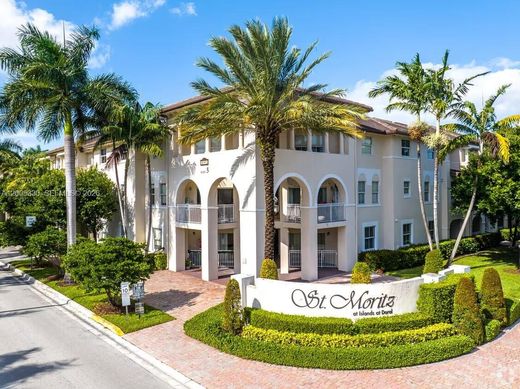 Complesso residenziale a Doral, Miami-Dade County