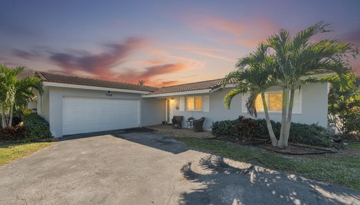 Villa a Coral Springs, Broward County