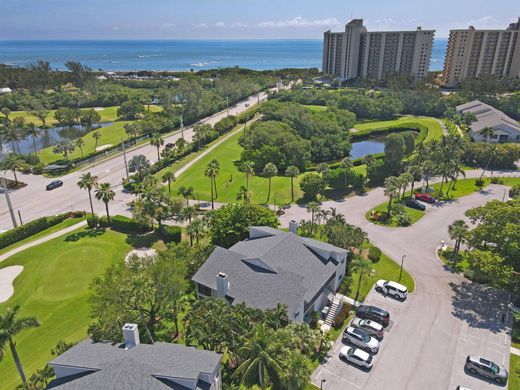 Complesso residenziale a Jupiter, Palm Beach County