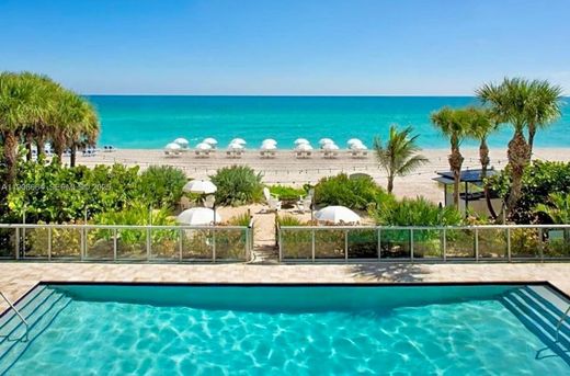 Complexos residenciais - Sunny Isles Beach, Miami-Dade County