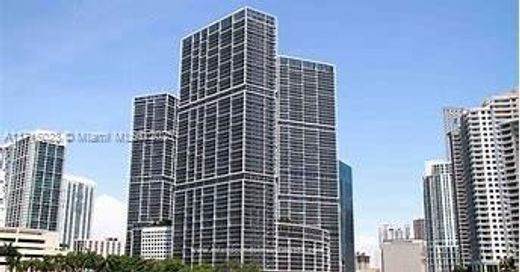Edificio en Miami, Miami-Dade County