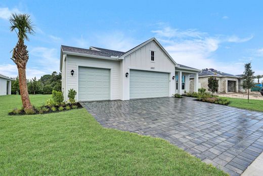 Villa a Vero Beach, Indian River County