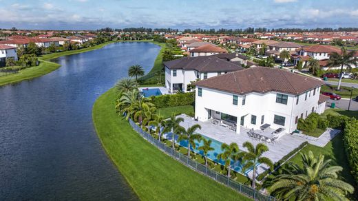Villa in Parkland, Broward County