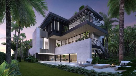Villa in Miami, Miami-Dade