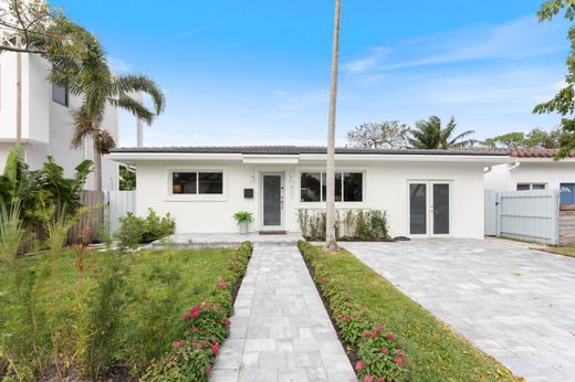 Villa - Fort Lauderdale, Broward County