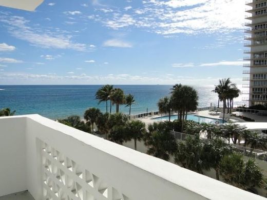 フォートローダーデール, Broward Countyのアパートメント・コンプレックス