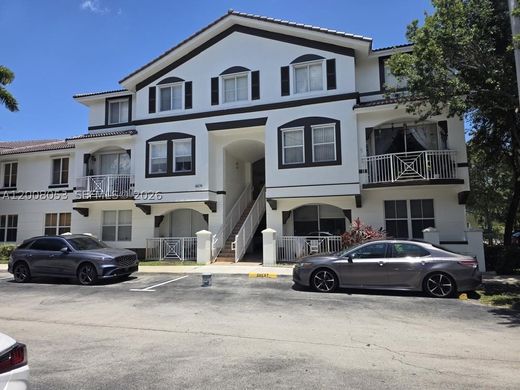 Complexes résidentiels à Miami Terrace Mobile Home, Comté de Miami-Dade