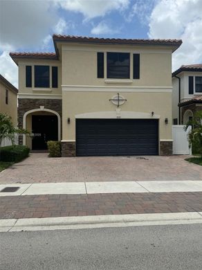 Villa in Hialeah, Miami-Dade