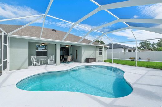 Villa - Port Saint Lucie, Saint Lucie County