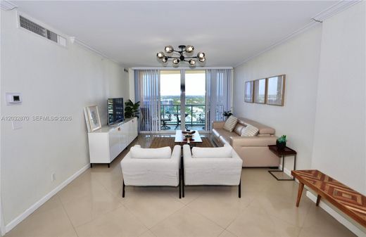 Kamienica w Hollywood, Broward County