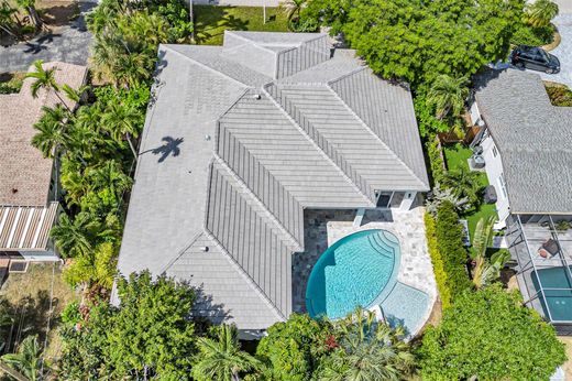 Willa w Oakland Park, Broward County