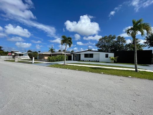 Villa in Miami, Miami-Dade