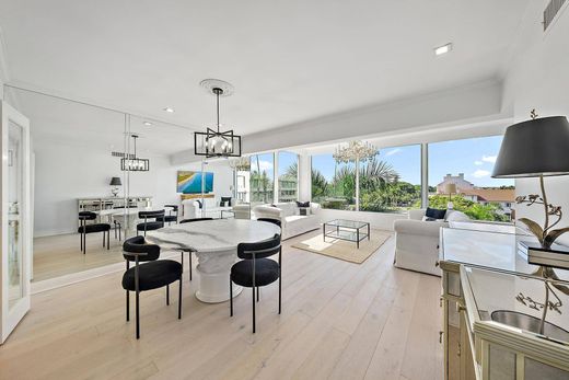 公寓楼  Palm Beach, Palm Beach County