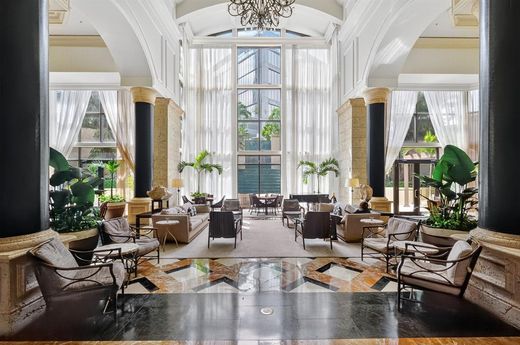 Complesso residenziale a Coconut Grove, Miami-Dade County