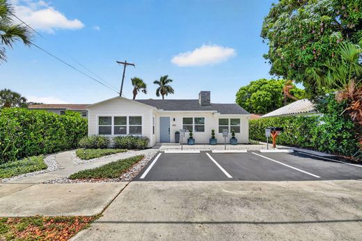 Villa in West Palm Beach, Palm Beach