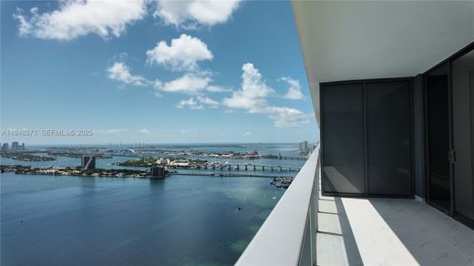 Komplex apartman Miami, Miami-Dade County