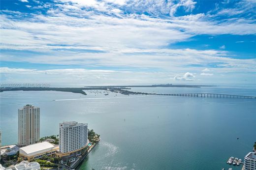 Residential complexes in Miami, Miami-Dade